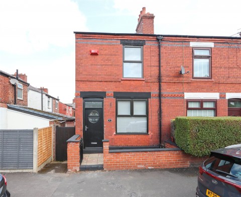 View Full Details for Edgeley, Stockport, Greater Manchester