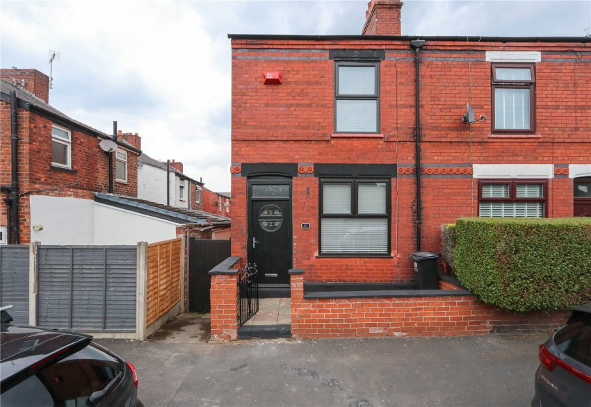 Images for Edgeley, Stockport, Greater Manchester