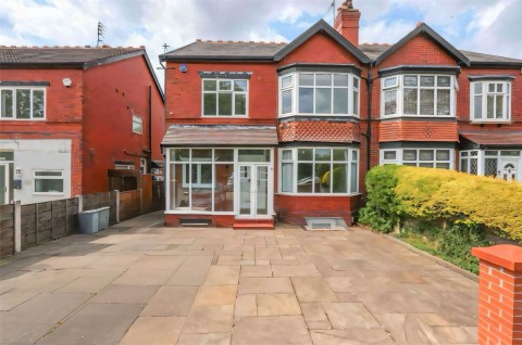 View Full Details for Stockport, Greater Manchester