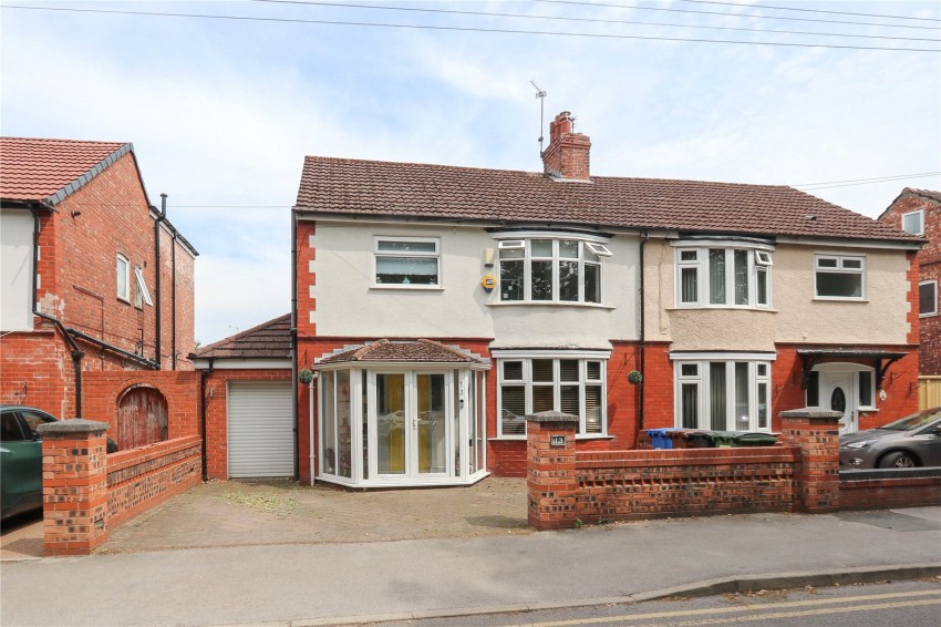 Images for Cheadle, Greater Manchester