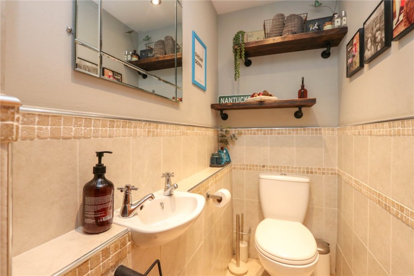 Images for Cheadle, Greater Manchester