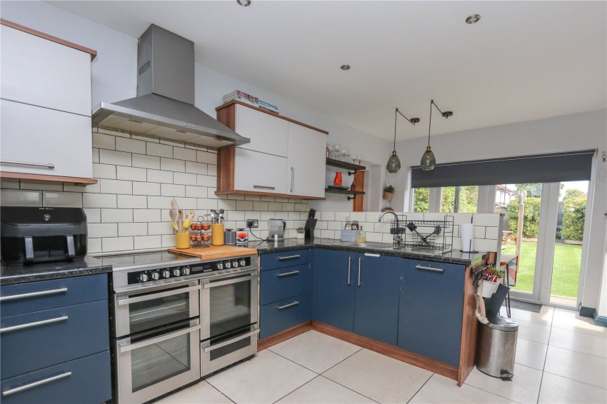 Images for Cheadle, Greater Manchester