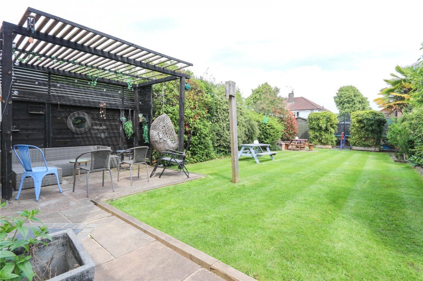 Images for Cheadle, Greater Manchester