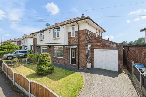 View Full Details for Cheadle, Stockport