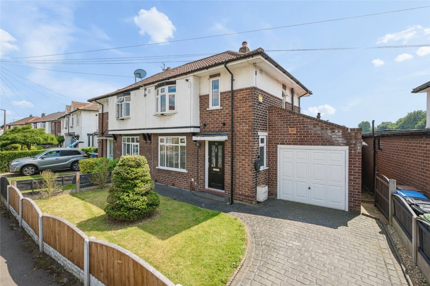 Images for Cheadle, Stockport