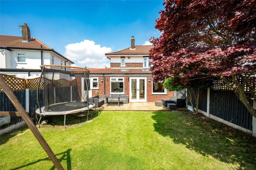 Images for Cheadle, Stockport