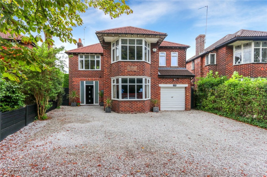 Images for Cheadle, Greater Manchester