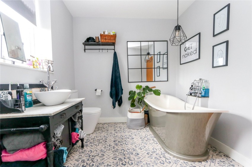 Images for Cheadle, Greater Manchester