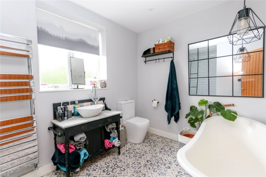 Images for Cheadle, Greater Manchester