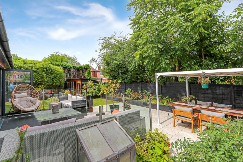 Images for Cheadle, Greater Manchester