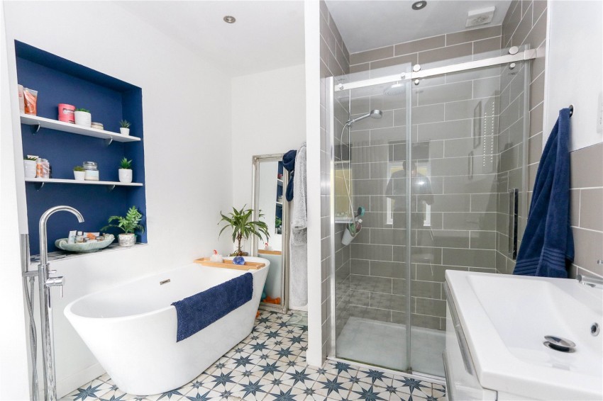 Images for Cheadle, Greater Manchester