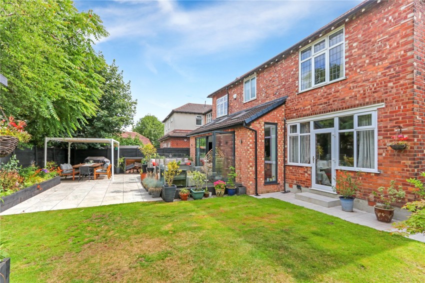 Images for Cheadle, Greater Manchester