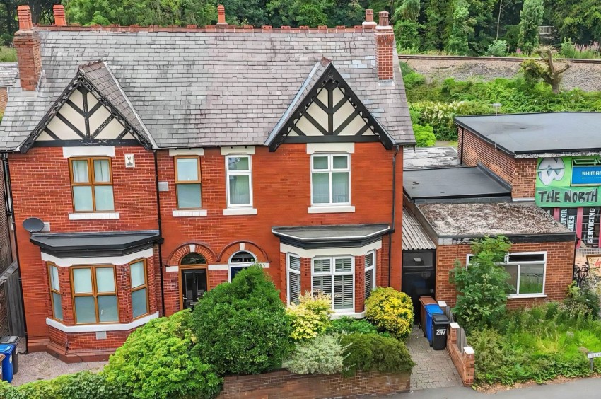 Images for Cheadle, Greater Manchester