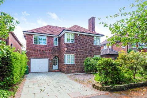 View Full Details for Cheadle, Stockport