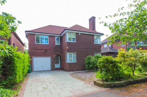 View Full Details for Cheadle, Stockport