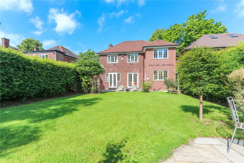 Images for Cheadle, Stockport