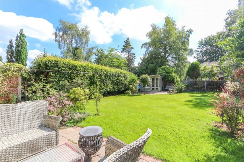 Images for Cheadle, Stockport