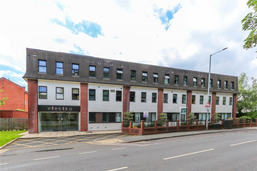 Images for Cheadle, Greater Manchester