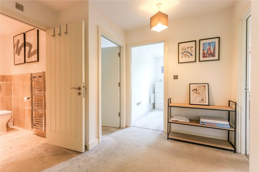 Images for Cheadle, Greater Manchester
