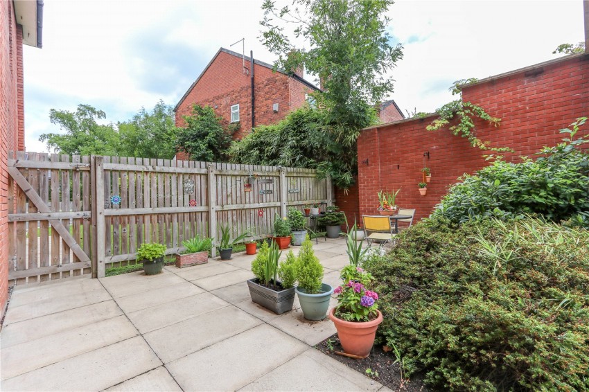 Images for Cheadle, Greater Manchester