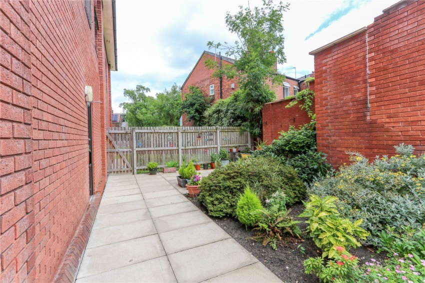 Images for Cheadle, Greater Manchester