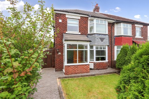 View Full Details for Cheadle, Stockport