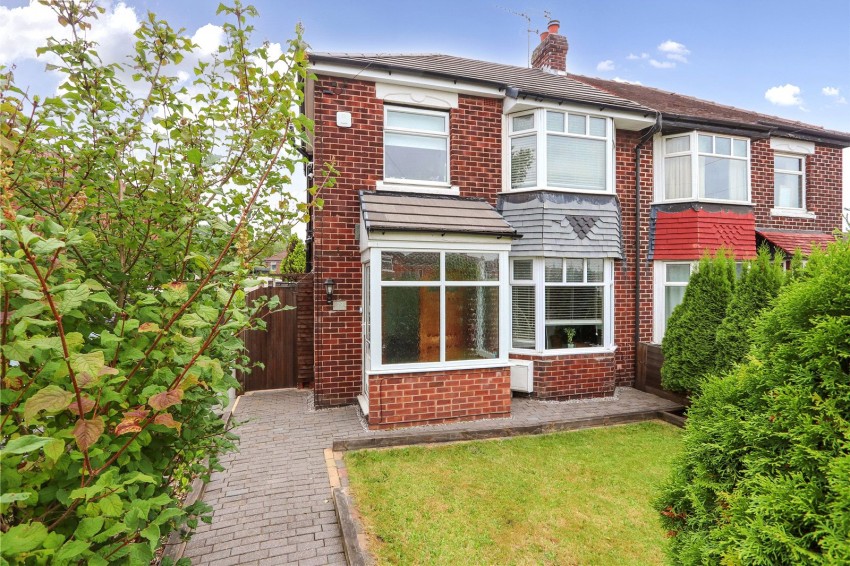 Images for Cheadle, Stockport