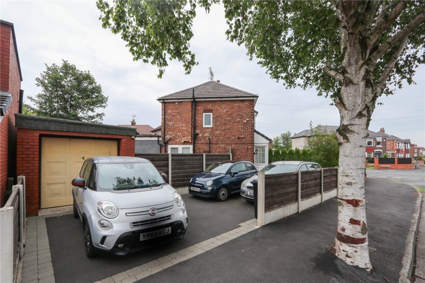 Images for Cheadle, Stockport