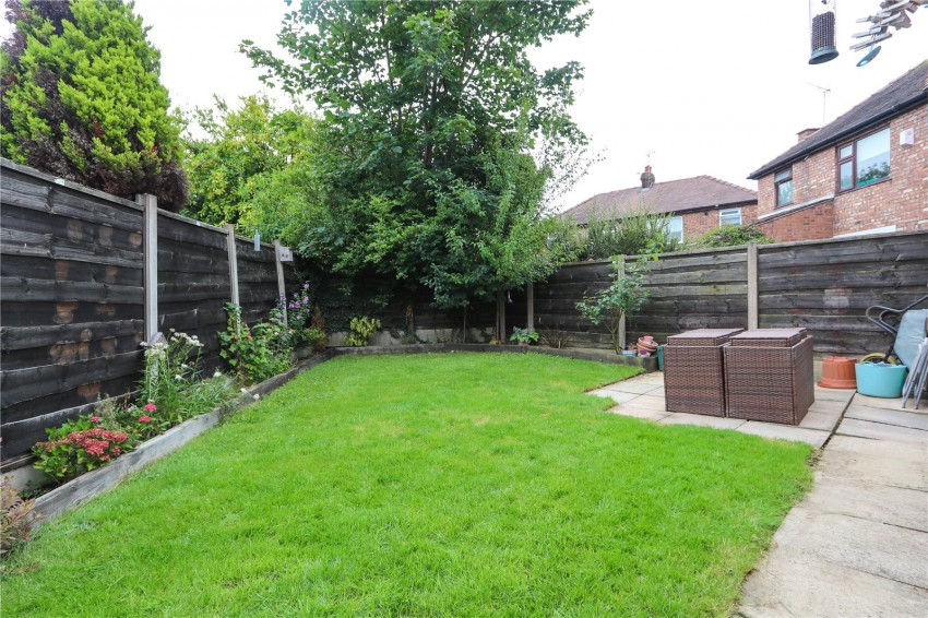 Images for Cheadle, Stockport