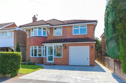 View Full Details for Gatley, Cheadle