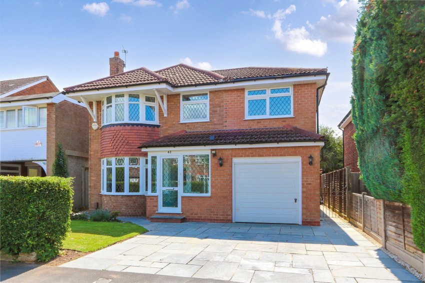 Images for Gatley, Cheadle