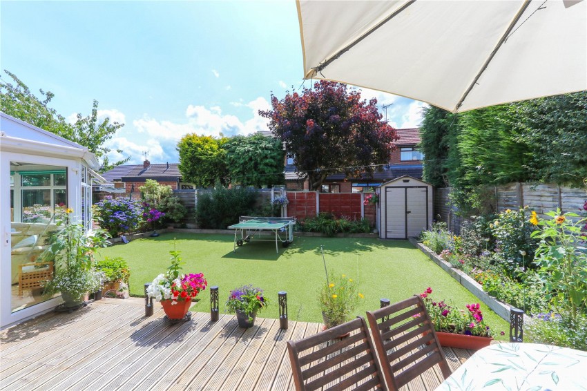 Images for Gatley, Cheadle
