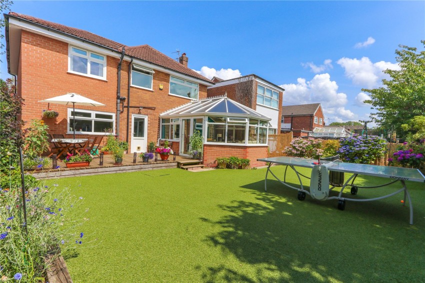 Images for Gatley, Cheadle