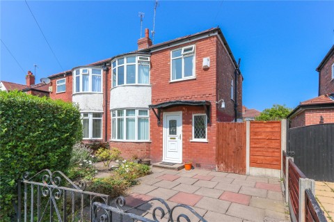 View Full Details for Cheadle, Stockport