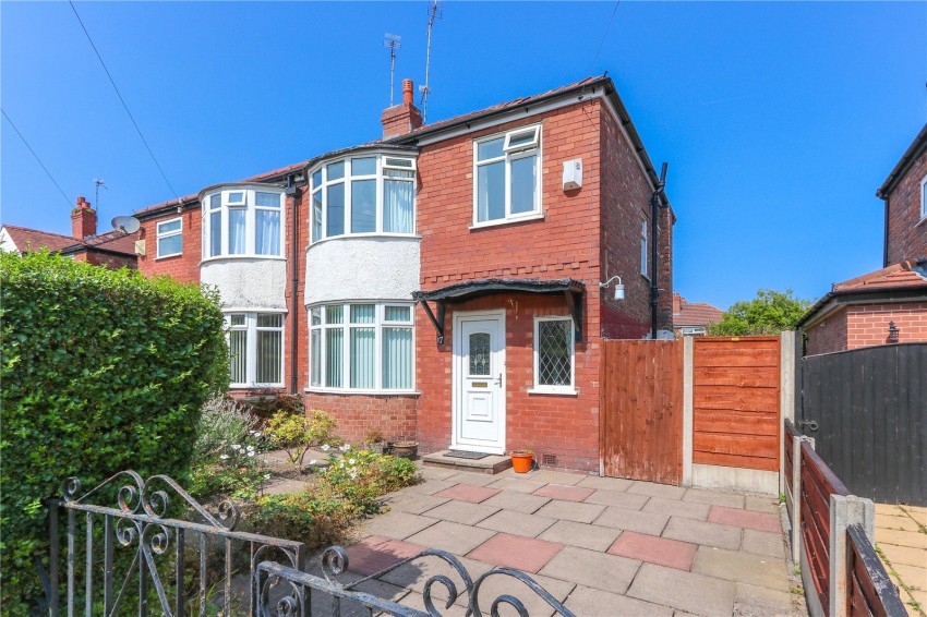 Images for Cheadle, Stockport