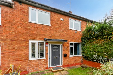 View Full Details for Cheadle, Cheshire