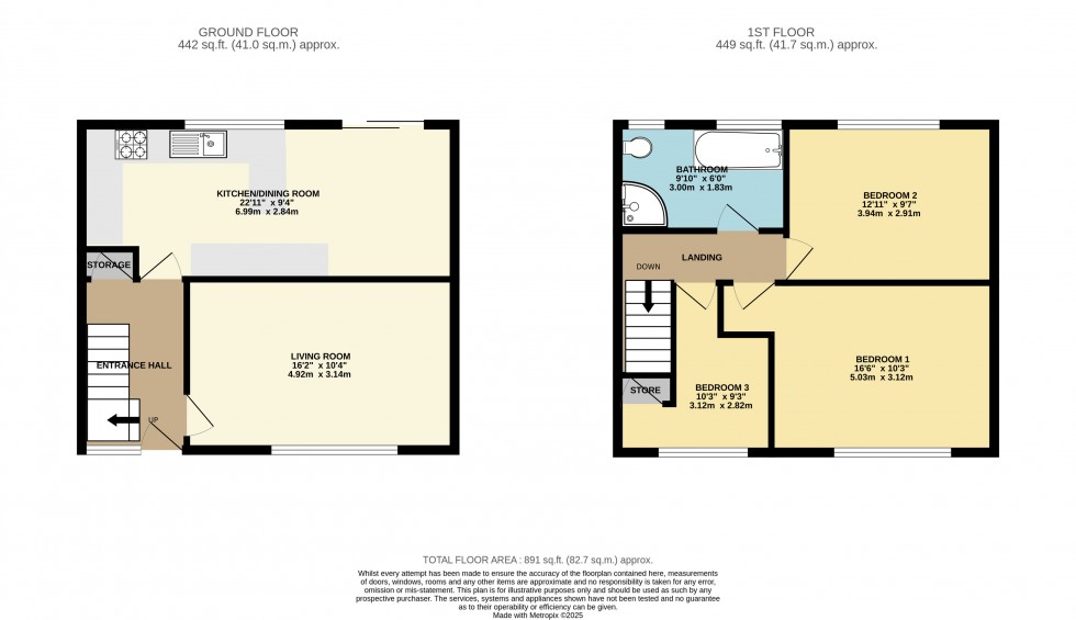 Floorplan for Manchester, Greater Manchester