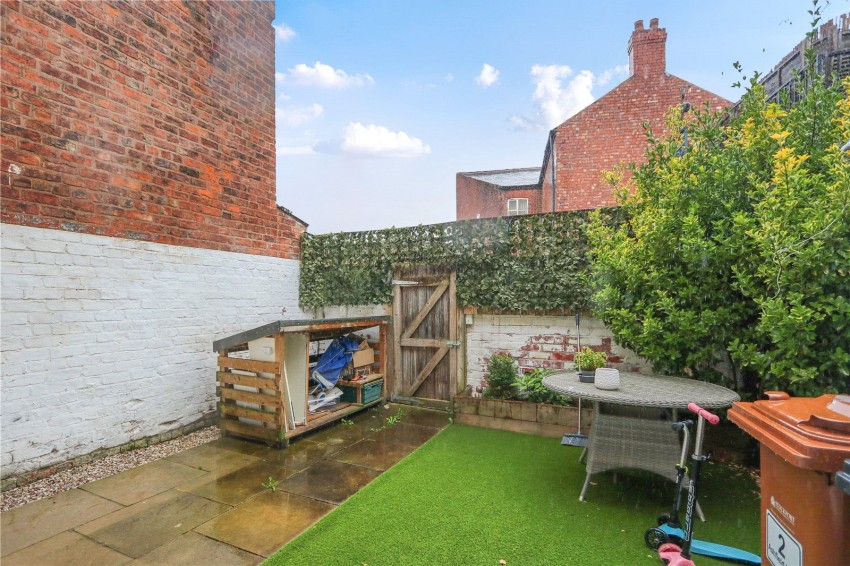 Images for Cheadle, Greater Manchester