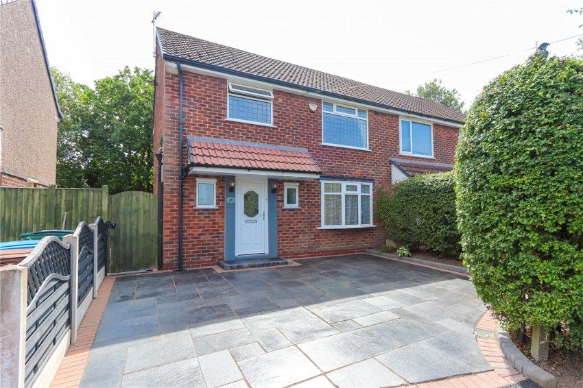 Images for Cheadle Hulme, Stockport, Greater Manchester