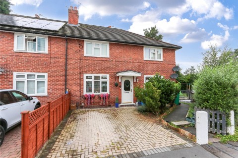 View Full Details for West Didsbury, Greater Manchester
