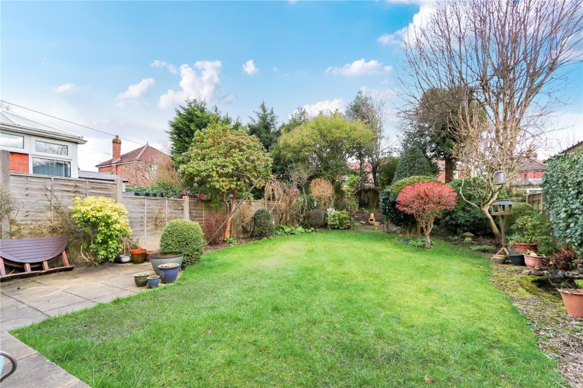 Images for Cheadle, Greater Manchester