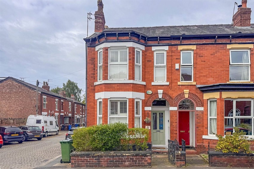 Images for Cheadle, Greater Manchester