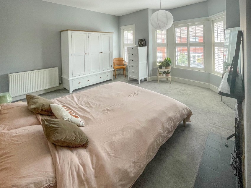 Images for Cheadle, Greater Manchester