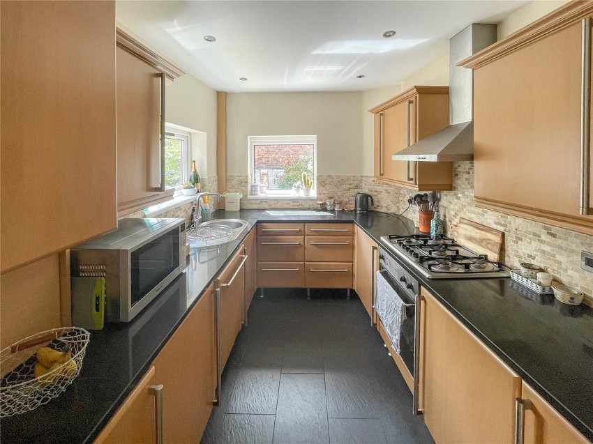 Images for Cheadle, Greater Manchester