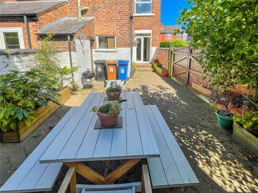 Images for Cheadle, Greater Manchester