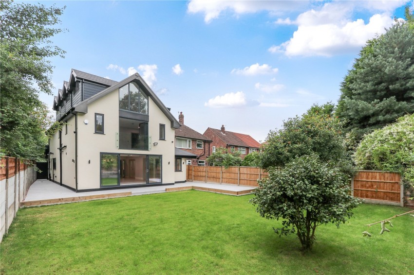 Images for Gatley, Stockport, Greater Manchester