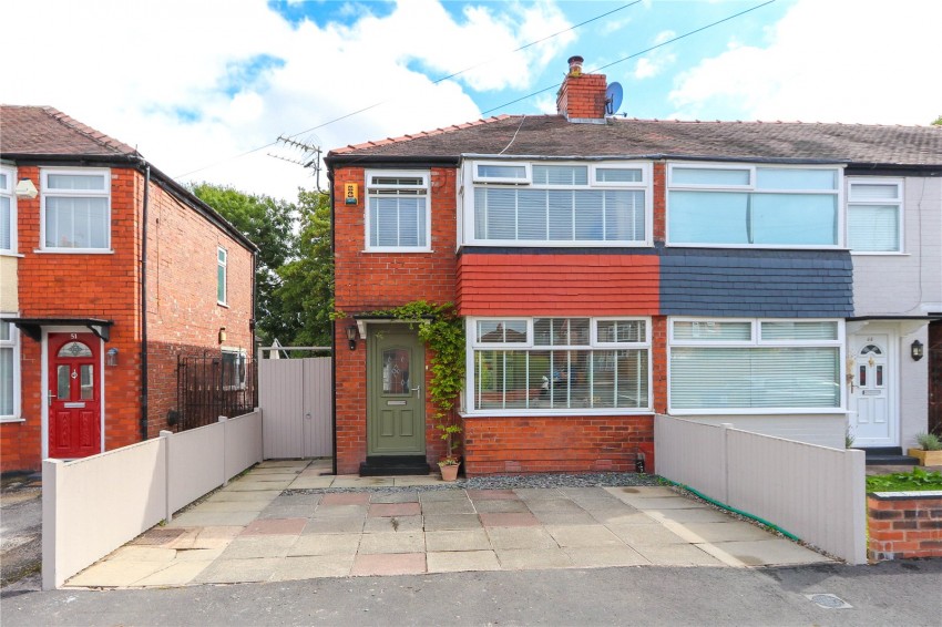 Images for Cheadle, Stockport