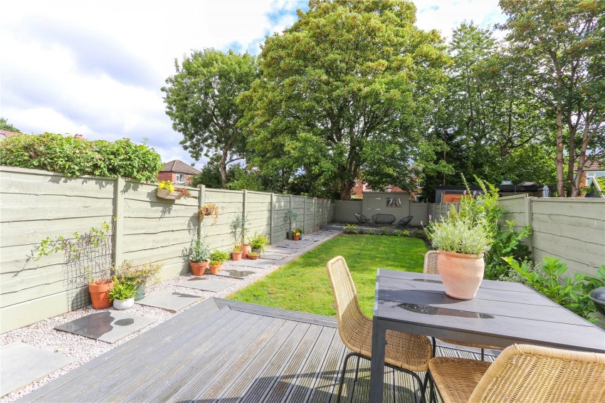 Images for Cheadle, Stockport