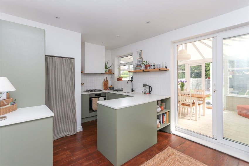 Images for Cheadle, Stockport
