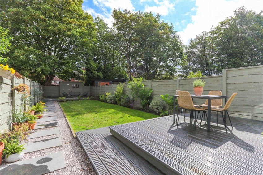 Images for Cheadle, Stockport